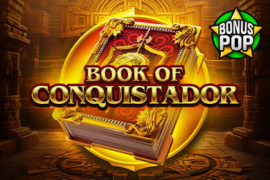 Слот Bookofconquistador 100 Пудов Казино